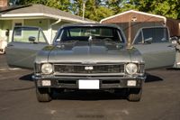 1970 Chevrolet Nova for sale