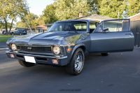 1970 Chevrolet Nova for sale