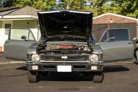 1970 Chevrolet Nova for sale
