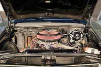 1970 Chevrolet Nova for sale