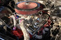 1970 Chevrolet Nova for sale
