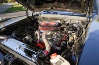 1970 Chevrolet Nova for sale