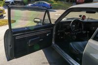 1970 Chevrolet Nova for sale