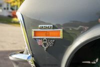 1970 Chevrolet Nova for sale