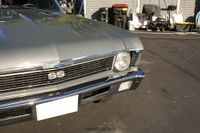 1970 Chevrolet Nova for sale