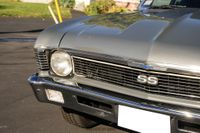 1970 Chevrolet Nova for sale