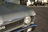1970 Chevrolet Nova for sale