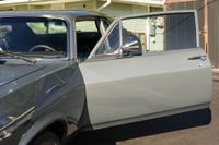1970 Chevrolet Nova for sale