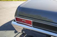 1970 Chevrolet Nova for sale