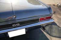 1970 Chevrolet Nova for sale