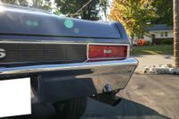 1970 Chevrolet Nova for sale
