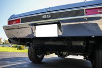 1970 Chevrolet Nova for sale