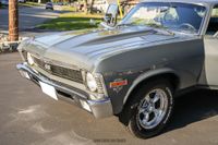 1970 Chevrolet Nova for sale