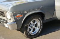 1970 Chevrolet Nova for sale