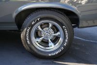 1970 Chevrolet Nova for sale