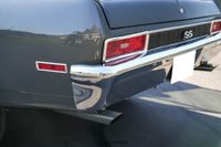 1970 Chevrolet Nova for sale