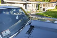 1970 Chevrolet Nova for sale