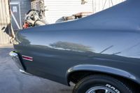 1970 Chevrolet Nova for sale