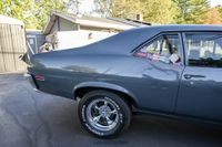 1970 Chevrolet Nova for sale
