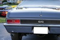 1970 Chevrolet Nova for sale