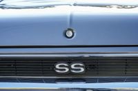 1970 Chevrolet Nova for sale