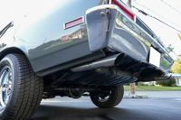 1970 Chevrolet Nova for sale