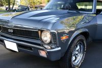 1970 Chevrolet Nova for sale