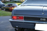 1970 Chevrolet Nova for sale