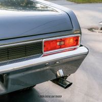 1970 Chevrolet Nova for sale