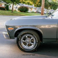1970 Chevrolet Nova for sale