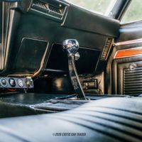 1970 Chevrolet Nova for sale