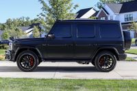 2024 Mercedes-Benz G63 AMG for sale