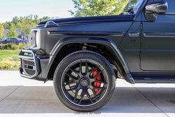 2024 Mercedes-Benz G63 AMG for sale