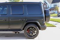 2024 Mercedes-Benz G63 AMG for sale