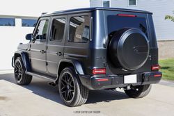 2024 Mercedes-Benz G63 AMG for sale