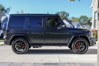 2024 Mercedes-Benz G63 AMG for sale