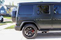 2024 Mercedes-Benz G63 AMG for sale