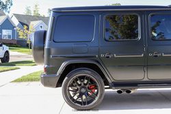 2024 Mercedes-Benz G63 AMG for sale