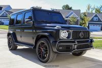 2024 Mercedes-Benz G63 AMG for sale