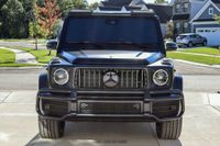 2024 Mercedes-Benz G63 AMG for sale
