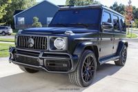 2024 Mercedes-Benz G63 AMG for sale