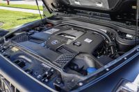 2024 Mercedes-Benz G63 AMG for sale