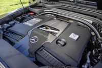 2024 Mercedes-Benz G63 AMG for sale