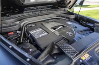 2024 Mercedes-Benz G63 AMG for sale