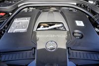 2024 Mercedes-Benz G63 AMG for sale