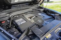 2024 Mercedes-Benz G63 AMG for sale