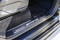 2024 Mercedes-Benz G63 AMG for sale