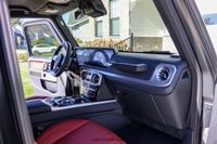 2024 Mercedes-Benz G63 AMG for sale