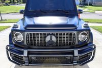 2024 Mercedes-Benz G63 AMG for sale
