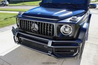 2024 Mercedes-Benz G63 AMG for sale